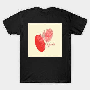 Lehua T-Shirt